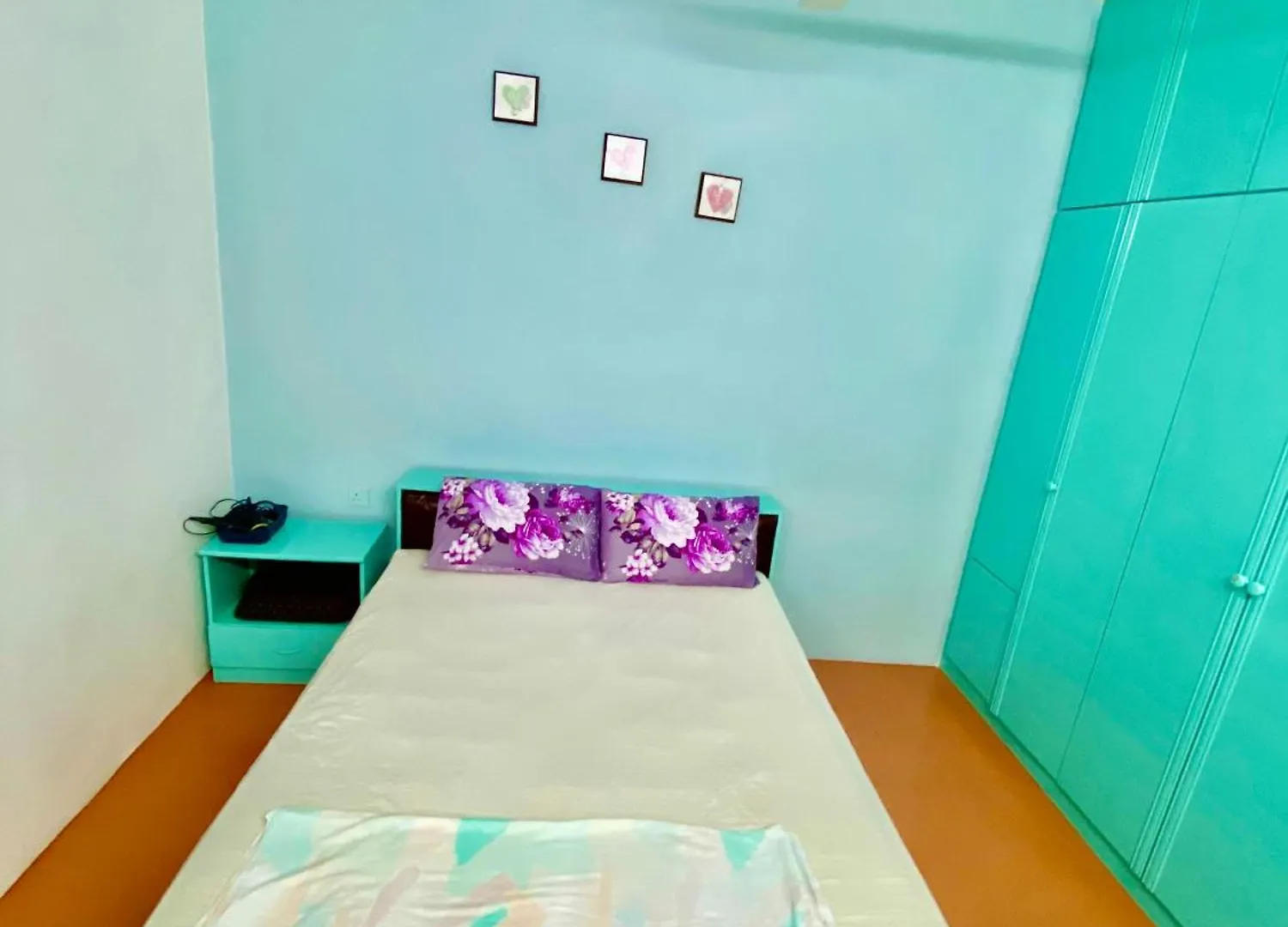 Batu Ferringhi Bayu Emas Apartment 0*, Бату-Ферринги Малайзия